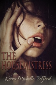 Cover of The Housemistress