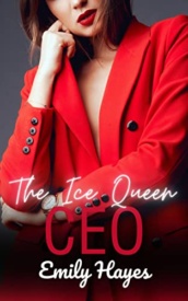 Cover of The Ice Queen CEO