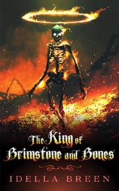 Cover of The King of Brimstone and Bones