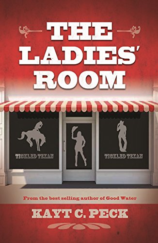 Cover of The Ladies' Room