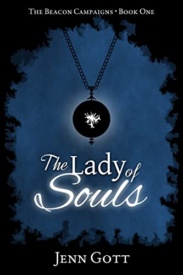 Cover of The Lady of Souls