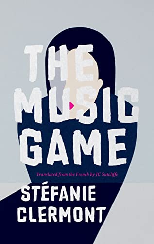 Cover of The Music Game