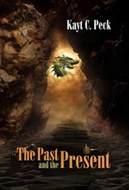 Cover of The Past and the Present