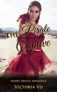 The Pirate And Her Captive
