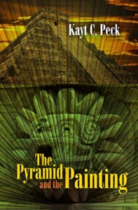 The Pyramid and the Painting
