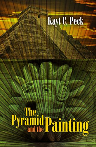 Cover of The Pyramid and the Painting
