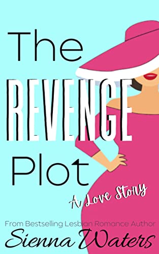 Cover of The Revenge Plot