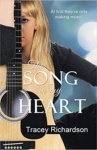 Cover of The Song in My Heart
