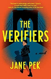 Cover of The Verifiers