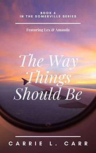 Cover of The Way Things Should Be