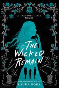 The Wicked Remain
