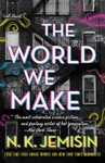 Cover of The World We Make