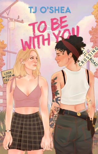 Cover of To Be With You