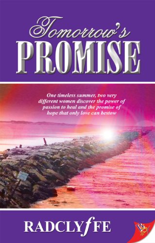 Cover of Tomorrow’s Promise