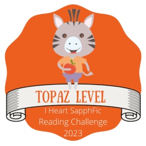 Topaz Level Badge