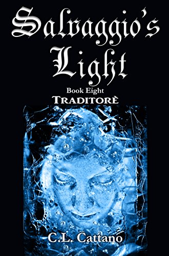 Cover of Traditorè