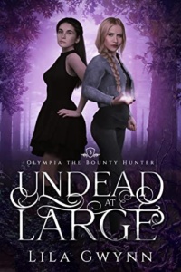 Undead at Large