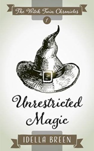 Unrestricted Magic