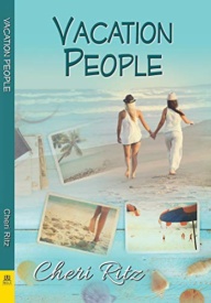 Cover of Vacation People