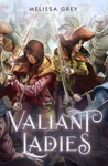 Cover of Valiant Ladies