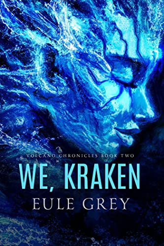 Cover of We Kraken