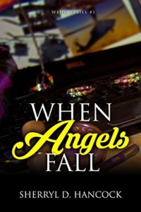 When Angels Fall