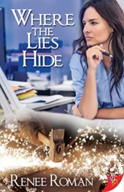 Cover of Where the Lies Hide
