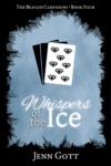Cover of Whispers of the Ice
