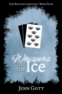 Whispers of the Ice