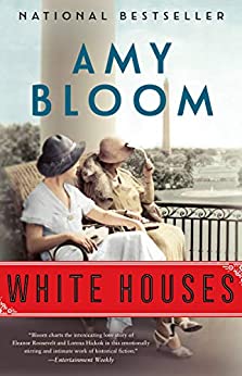 Cover of White Houses