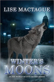 Cover of Winter's Moons