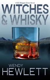 Cover of Witches & Whisky