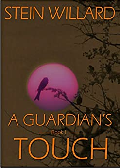 Cover of A Guardian's Touch
