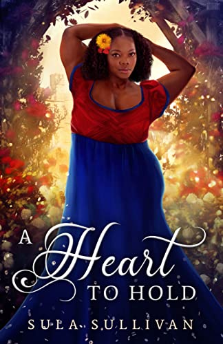 Cover of A Heart to Hold