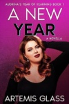 Cover of A New Year
