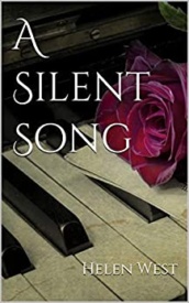 Cover of A Silent Song
