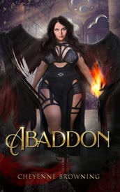 Cover of Abaddon