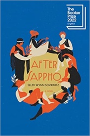 Cover of After Sappho