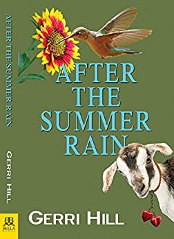 Cover of After The Summer Rain