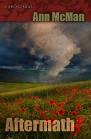 Cover of Aftermath