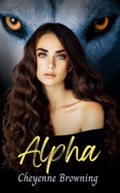 Cover of Alpha
