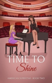 Cover of American Superstar: Time To Shine