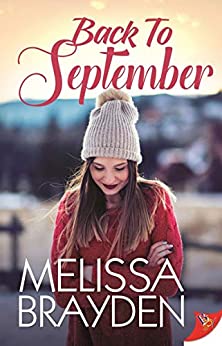 Cover of Back to September