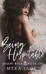 Cover of Being Hospitable