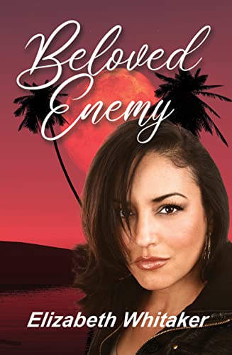 Cover of Beloved Enemy