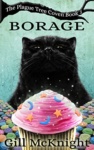Cover of Borage