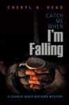 Cover of Catch Me When I’m Falling