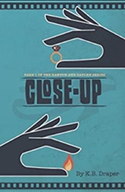 Cover of Close-up