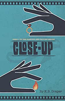 Cover of Close-up