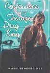 Cover of Confessions of a Teenage Drag King